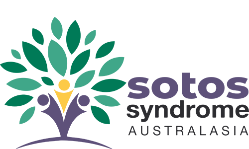 Sotos Syndrome Australasia